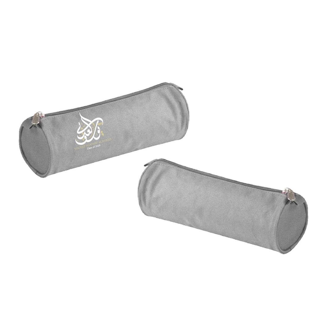 Yousef Alathbi'26 Pencil Case