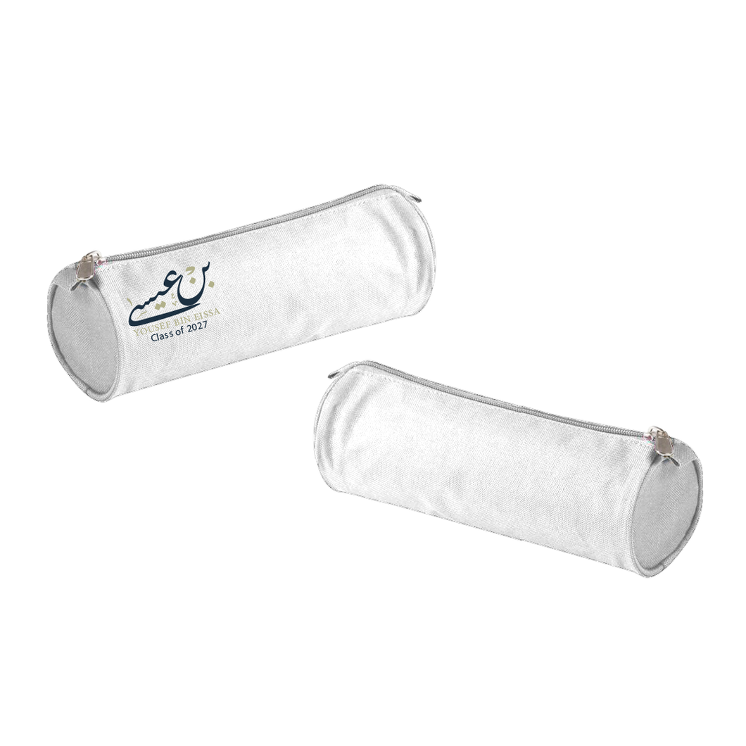 YBE ‘27 Pencil Case