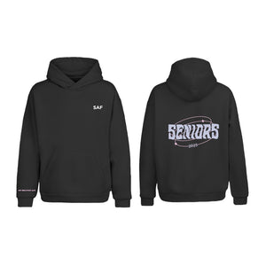 FSS '25 Hoodie